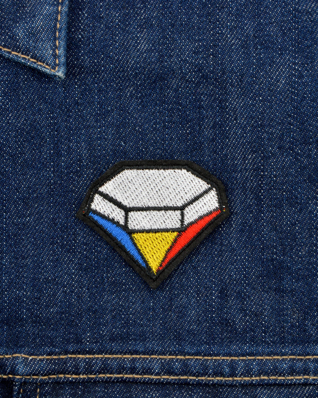 Patch - Pierre précieuse II