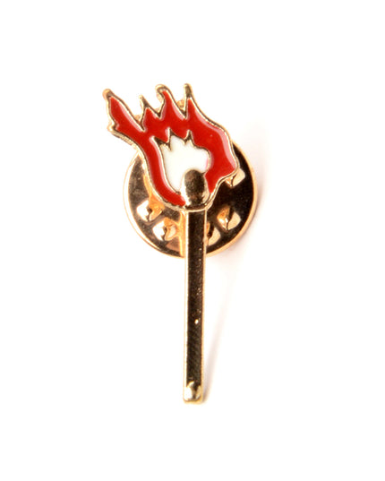 Matchstick Halloween and Easter Accessory