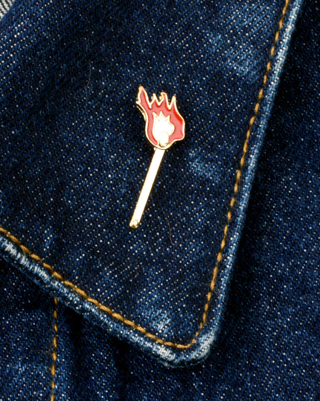 Matchstick Halloween and Easter Accessory