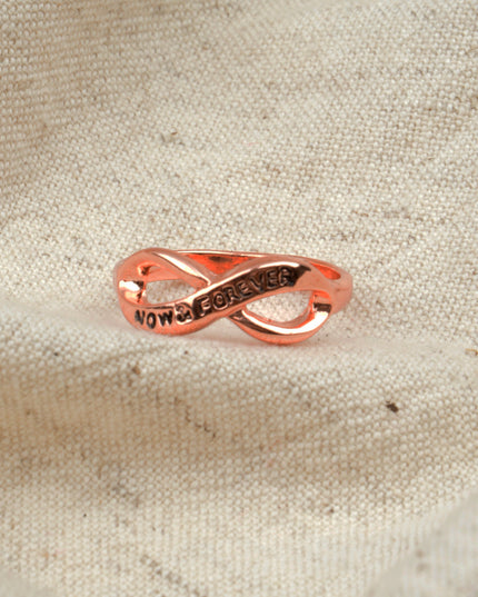 Bague - Pour toujours