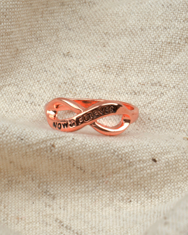 Bague - Pour toujours