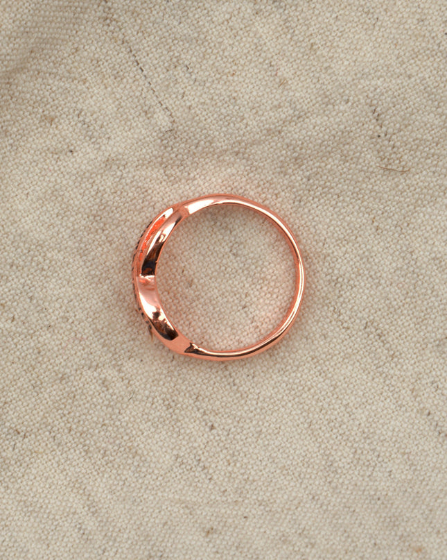 Bague - Pour toujours