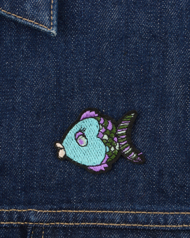 Patch - Poisson