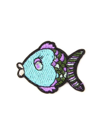 Patch - Poisson