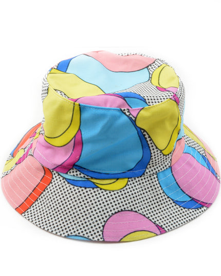 Casquette de pêcheur - Accessoires Clarissa