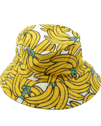 Casquette de pêcheur - Accessoires bananes