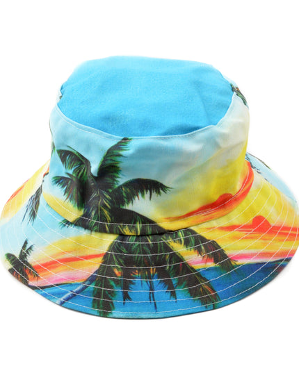Casquette de pêcheur - Accessoires de plage