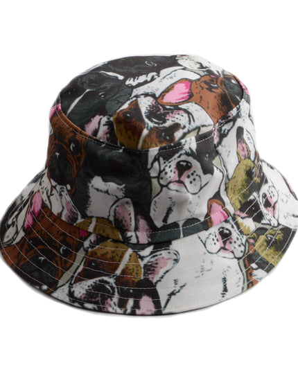 Casquette de pêcheur - Accessoires pour chiens