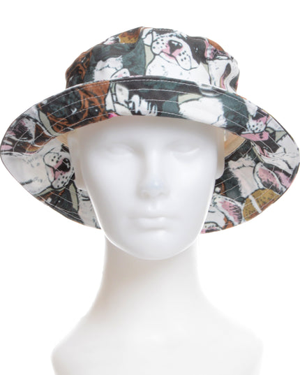 Casquette de pêcheur - Accessoires pour chiens