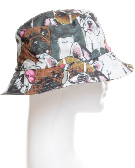 Casquette de pêcheur - Accessoires pour chiens
