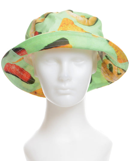 Casquette de pêcheur - Chips