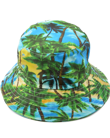 Casquette de pêcheur - Accessoires pour îles