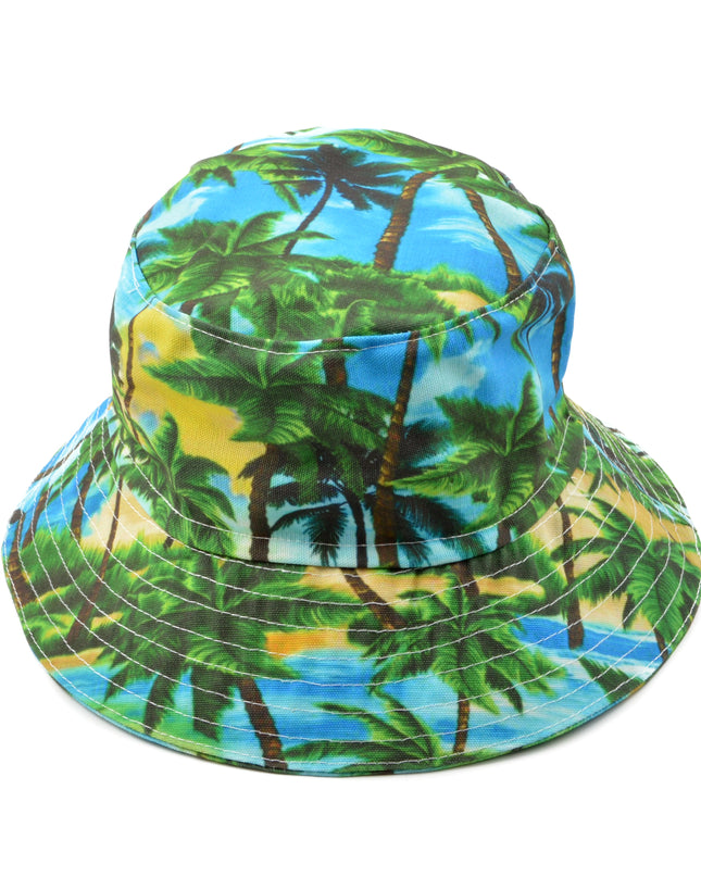 Casquette de pêcheur - Accessoires pour îles