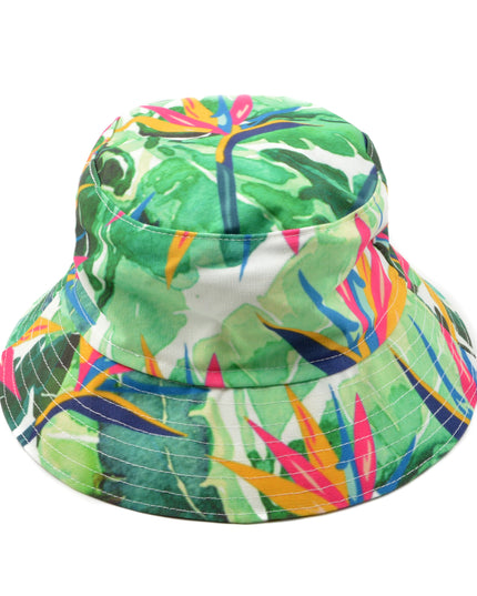 Casquette de pêcheur - Accessoires Oiseau de Paradis