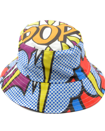 Casquette de pêcheur - Accessoires POP