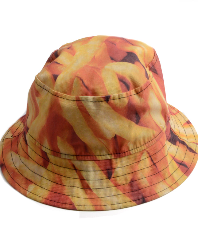 Casquette de pêcheur - Frites