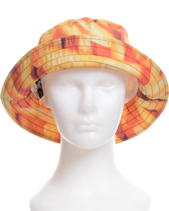 Casquette de pêcheur - Frites