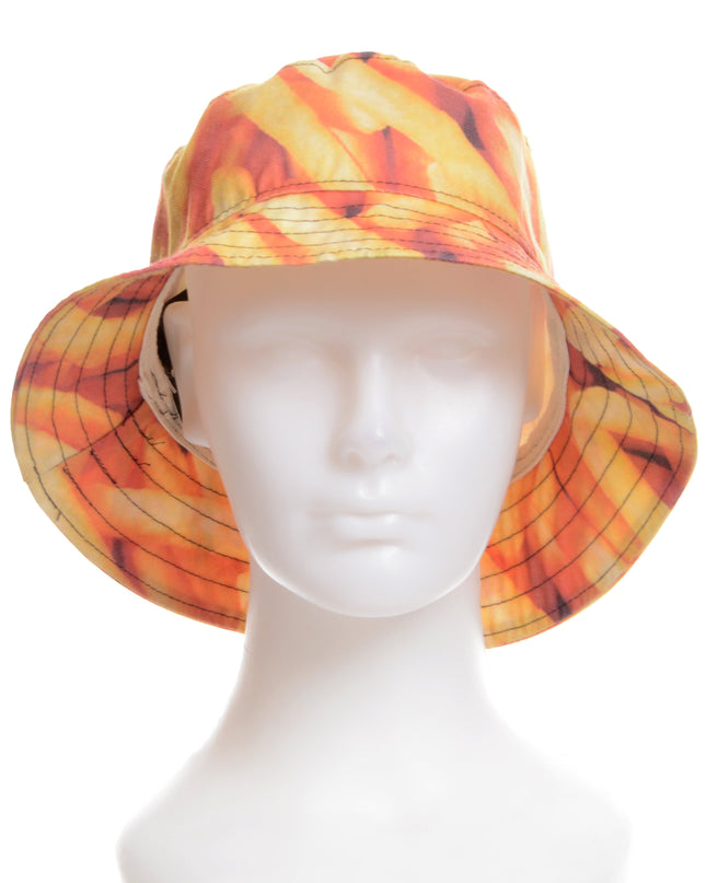Casquette de pêcheur - Frites