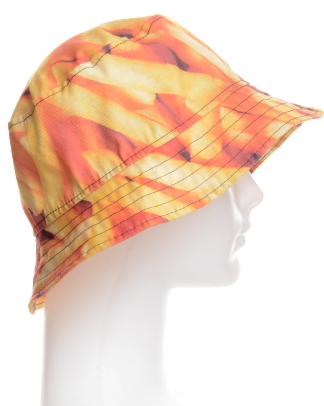 Casquette de pêcheur - Frites