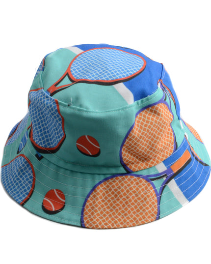 Casquette de pêcheur - Accessoire de tennis