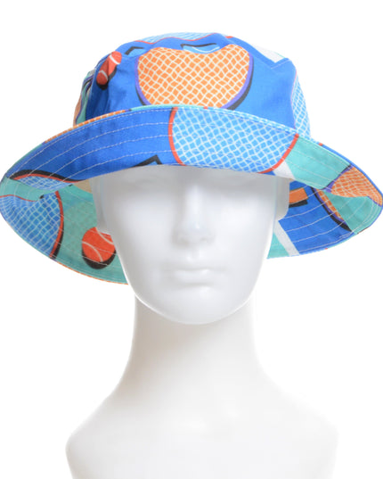 Casquette de pêcheur - Accessoire de tennis