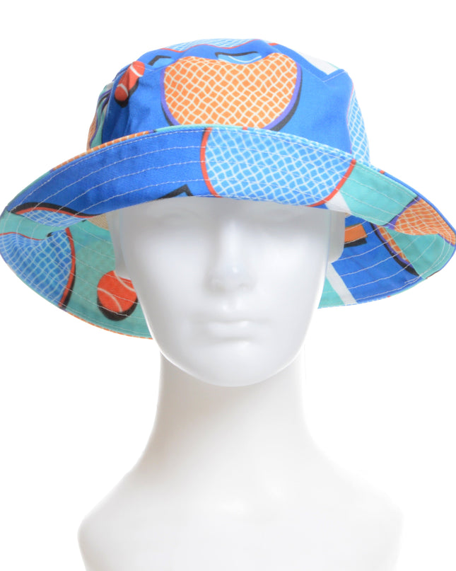 Casquette de pêcheur - Accessoire de tennis