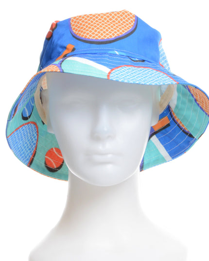 Casquette de pêcheur - Accessoire de tennis