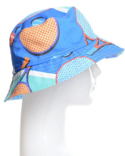 Casquette de pêcheur - Accessoire de tennis