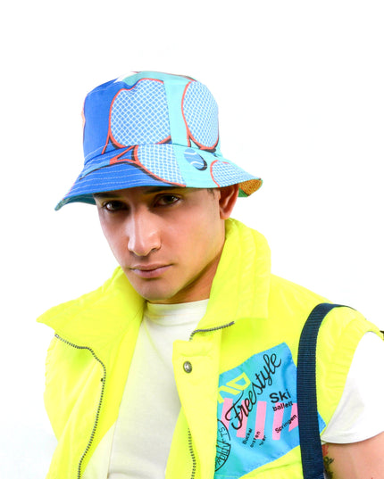 Casquette de pêcheur - Accessoire de tennis