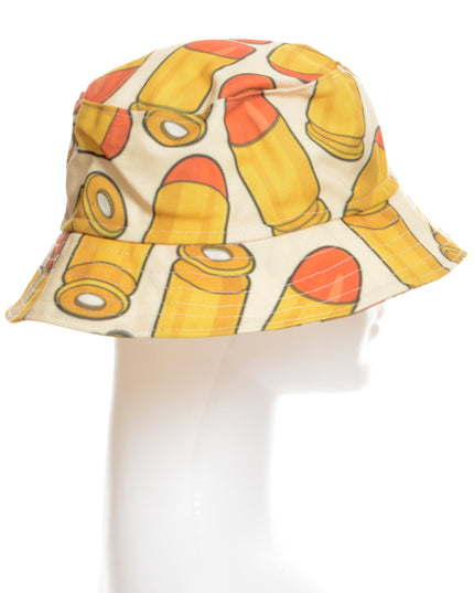 Casquette de pêche - Bullet | Mots-clés : Accessoires