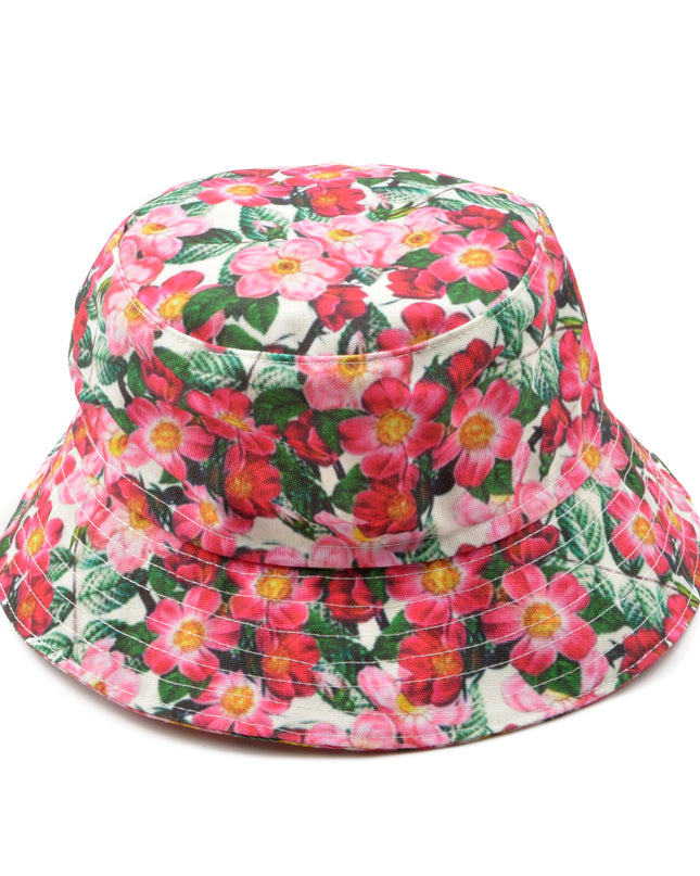 Casquette de pêcheur - Accessoires floraux pour Pâques