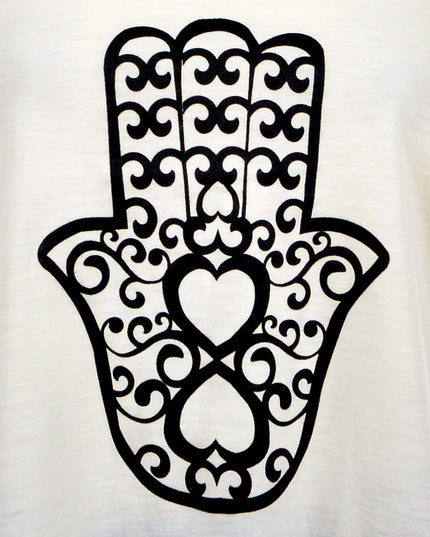 Débardeur ample - Fatima