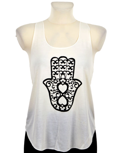 Débardeur ample - Fatima