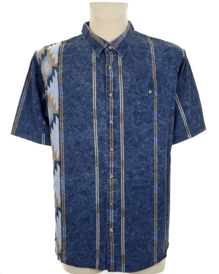 Chemise vintage - Blair | Pulls de Noël