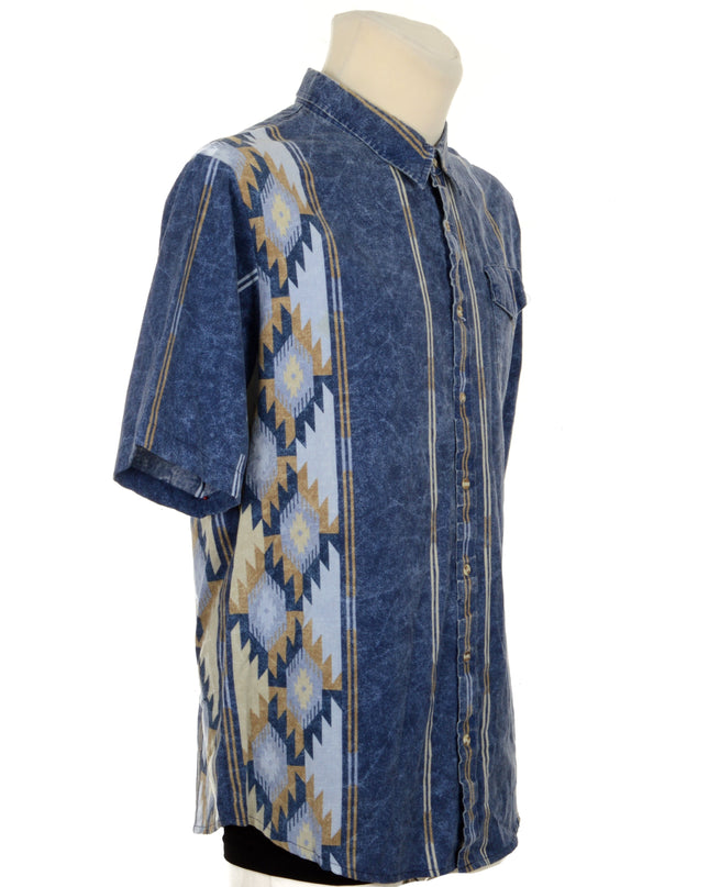 Chemise vintage - Blair | Pulls de Noël