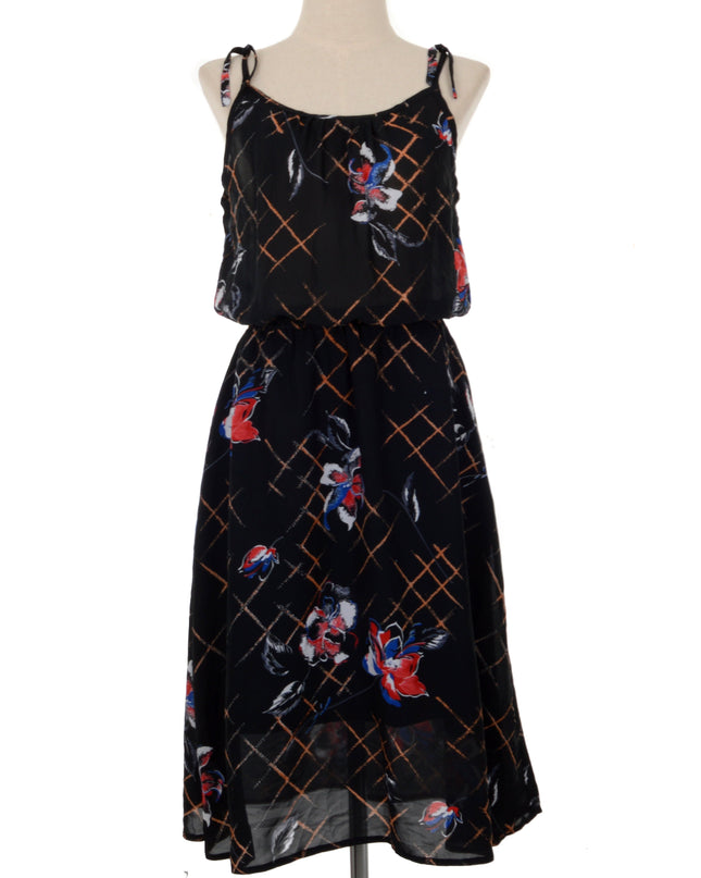 Robe vintage - Été