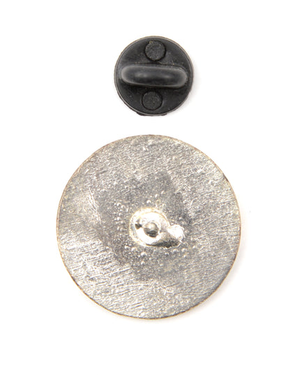 Épingle - Pentagramme