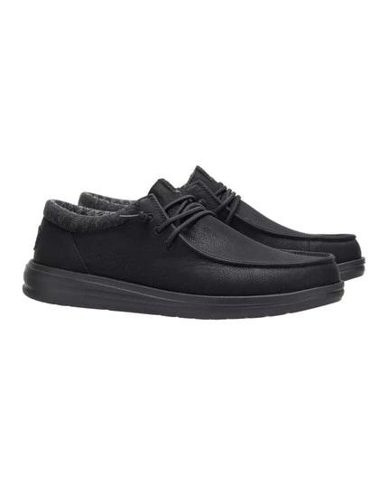 HeyDude - Paul Classic Black