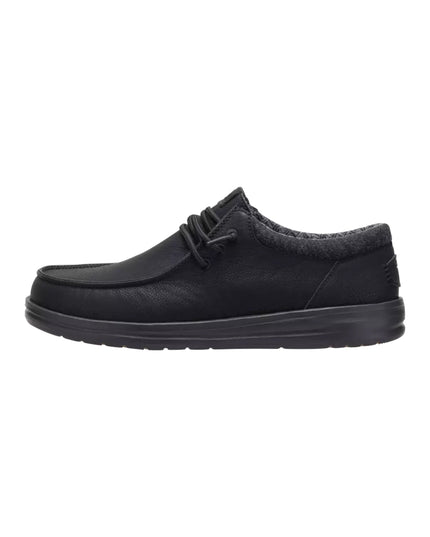 HeyDude - Paul Classic Black