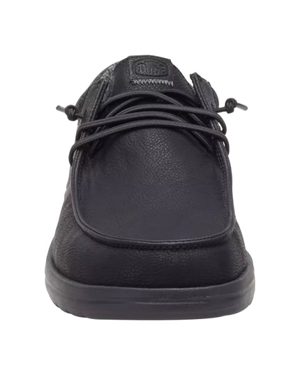 HeyDude - Paul Classic Black