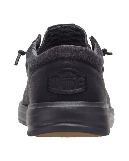 HeyDude - Paul Classic Black