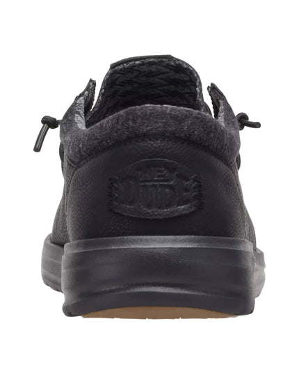 Paul Classic Black