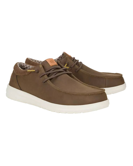 Salut mec - Paul Classic Brown