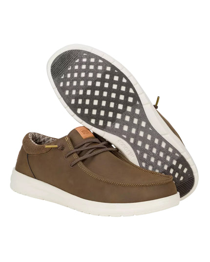 Salut mec - Paul Classic Brown