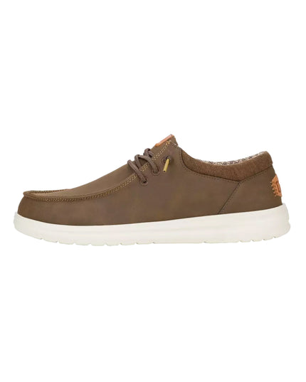 Salut mec - Paul Classic Brown