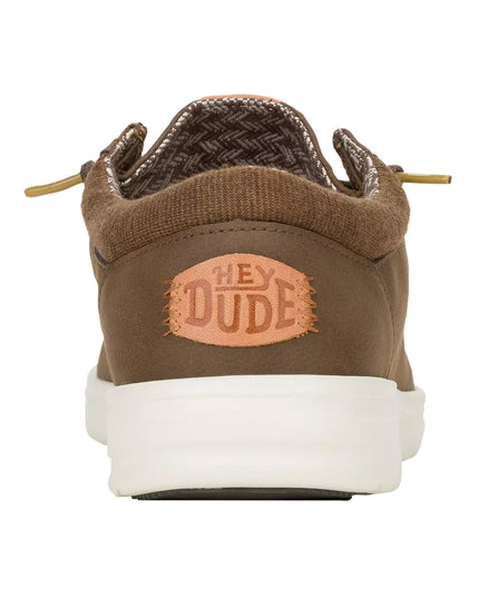 Salut mec - Paul Classic Brown