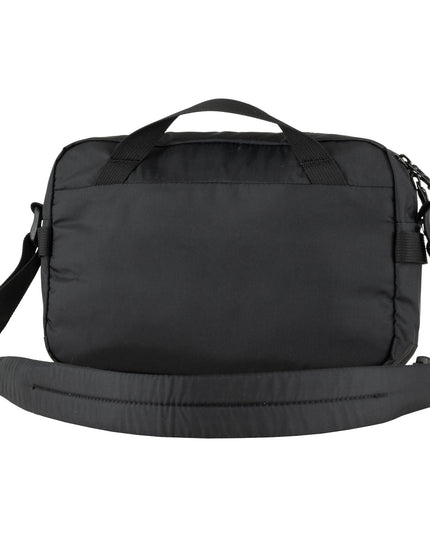 Sac bandoulière Fjällräven High Coast - Noir