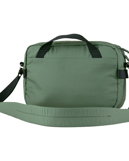 Sac bandoulière Fjällräven High Coast - Vert patiné