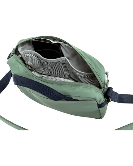 Sac bandoulière Fjällräven High Coast - Argile