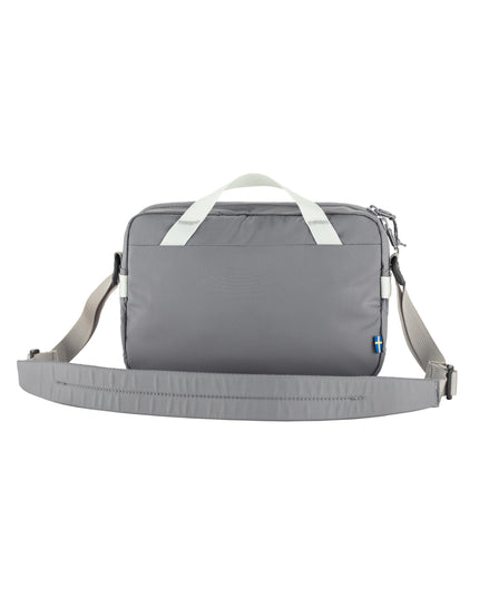 Sac bandoulière Fjällräven High Coast - Gris requin | Sac polyvalent